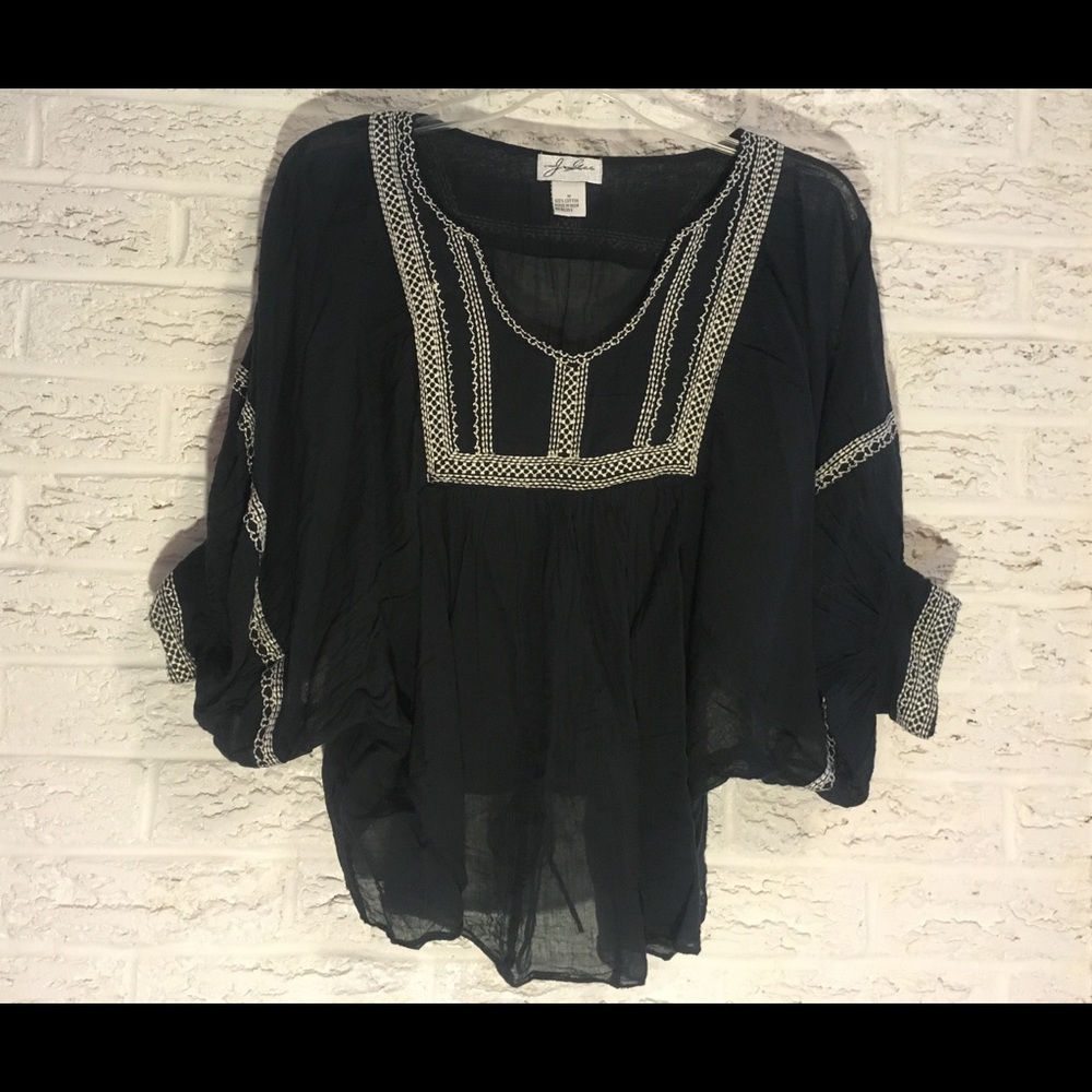 Top - short sleeve